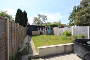 Garden- click for photo gallery